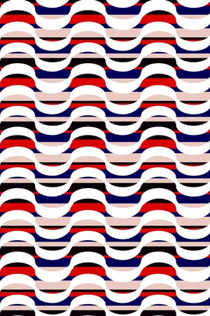 时尚印花华亿平台图片