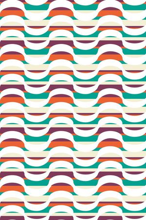 时尚印花华亿平台图片