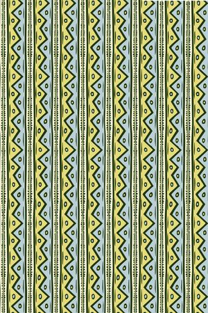 民族风印花华亿平台图片