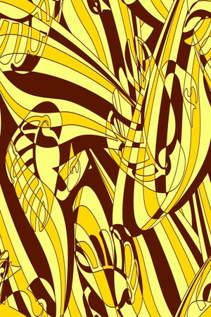 时尚印花华亿平台图片