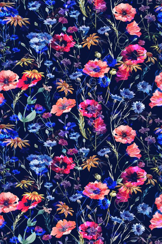 休闲印花华亿平台图片