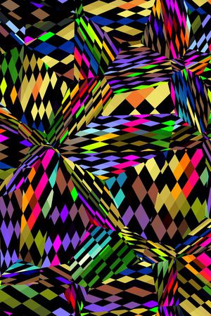 男装印花华亿平台图片