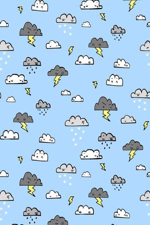 卡通印花华亿平台图片