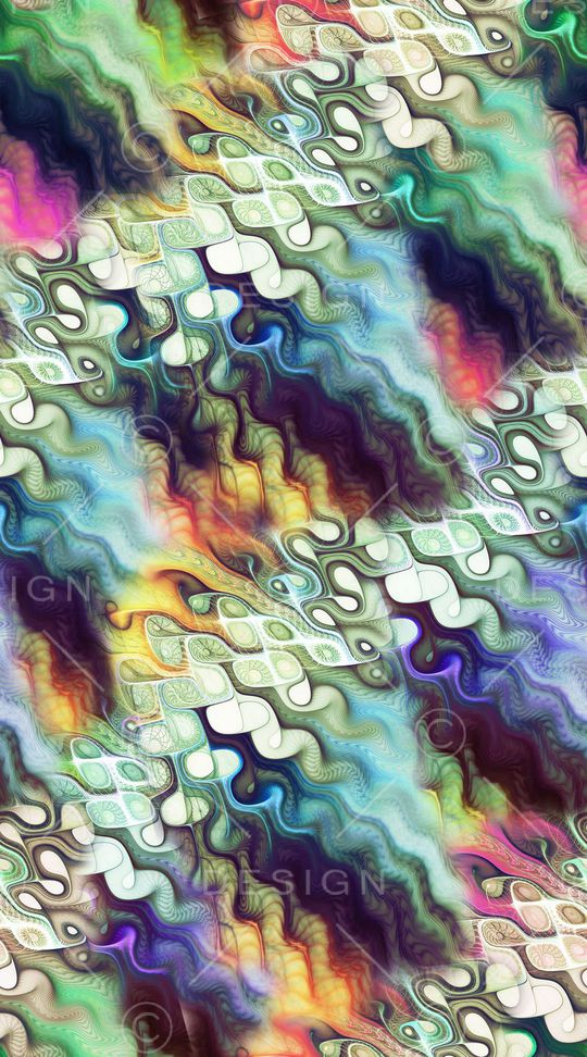 趣味印花华亿平台图片