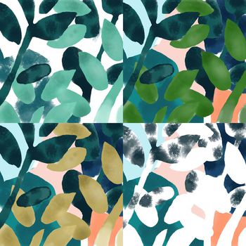 580631-水印男女通用手绘春夏