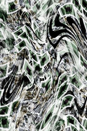 大气女装印花华亿平台图片