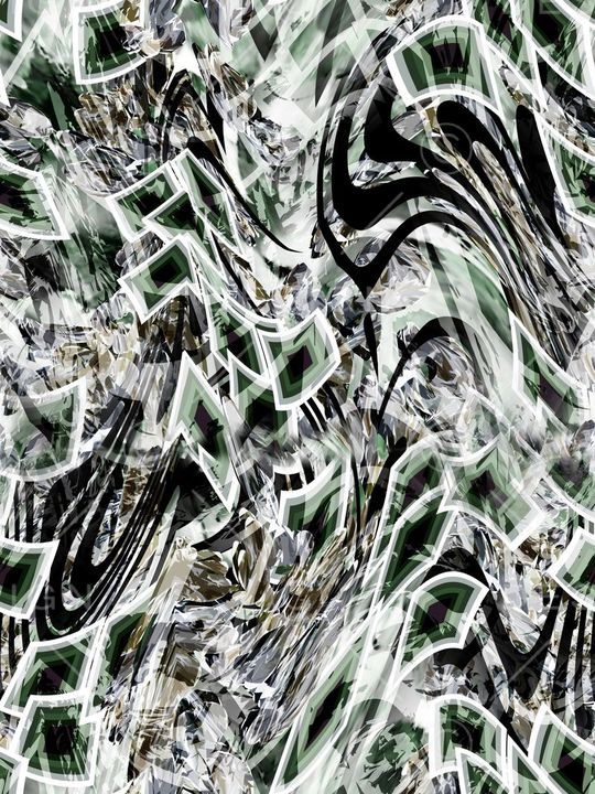 大气女装印花华亿平台图片