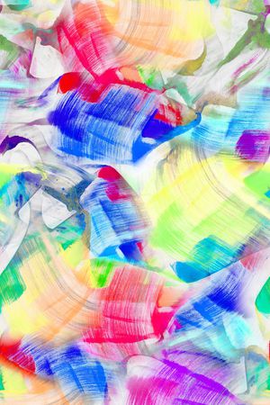 条纹印花华亿平台图片