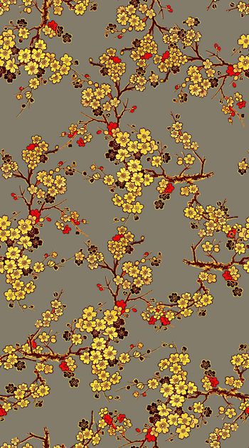 580681-中国风花卉大牌