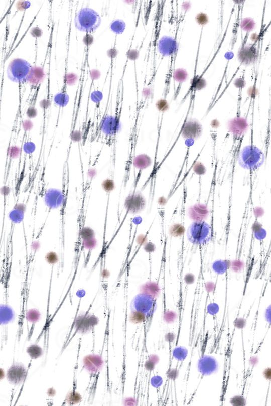 扎染印花华亿平台图片