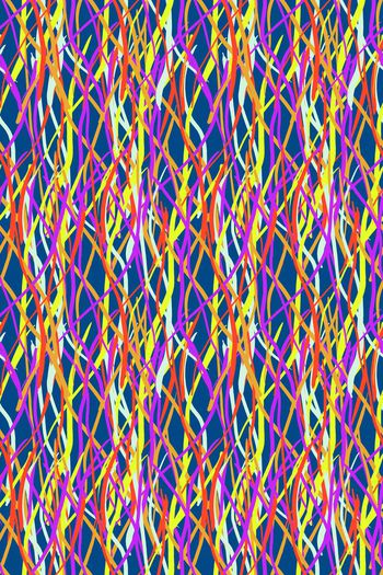 580733-女装 自由线条