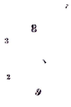 简单印花华亿平台图片