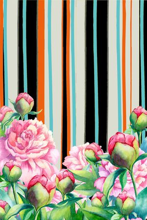 时尚印花华亿平台图片