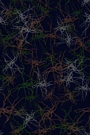 580870-闪电纹理趣味男装