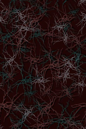 580871-闪电纹理趣味男装