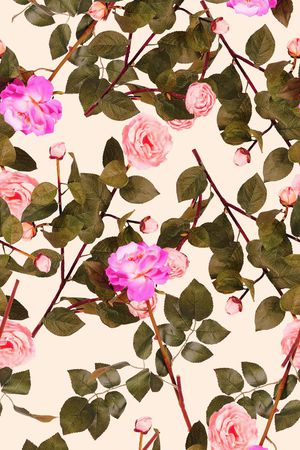 数码印花印花华亿平台图片