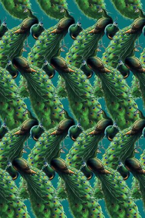 满版印花华亿平台图片