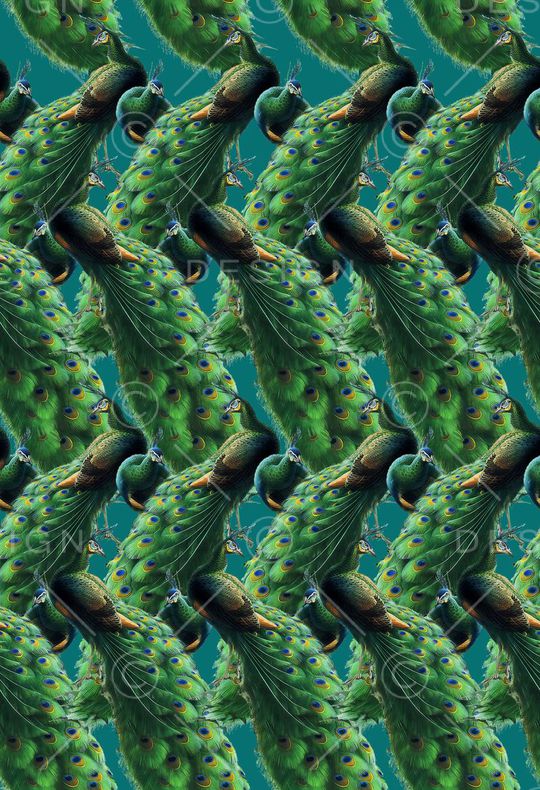 满版印花华亿平台图片