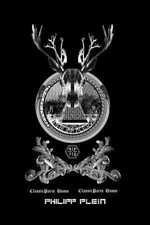 潮牌印花华亿平台图片