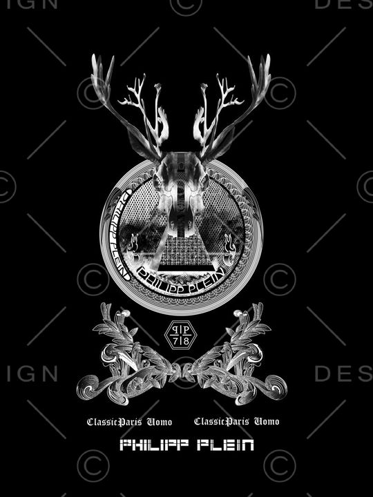 潮牌印花华亿平台图片