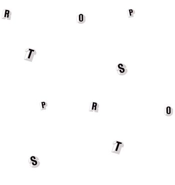 简单印花华亿平台图片