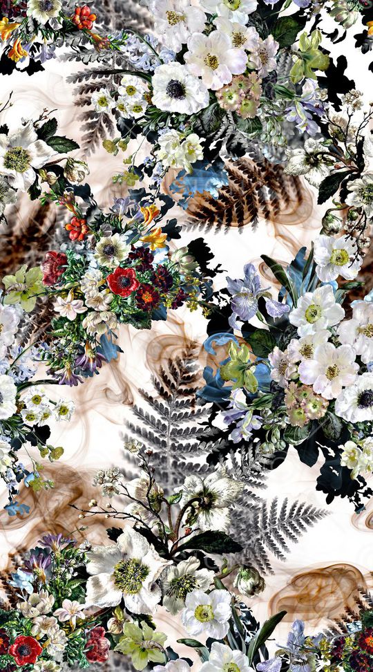 油画印花华亿平台图片