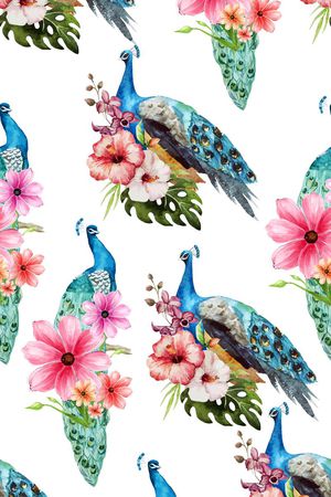 中国风印花华亿平台图片