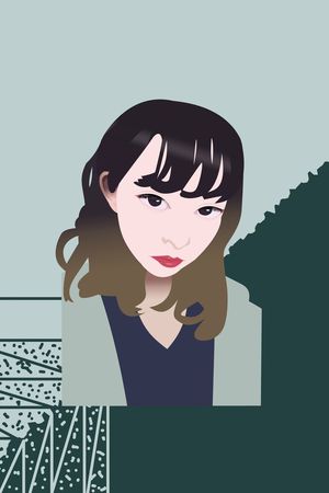 个性印花华亿平台图片