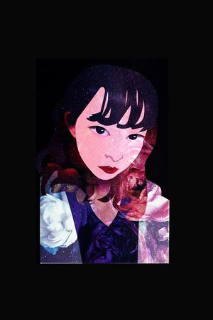 个性印花华亿平台图片