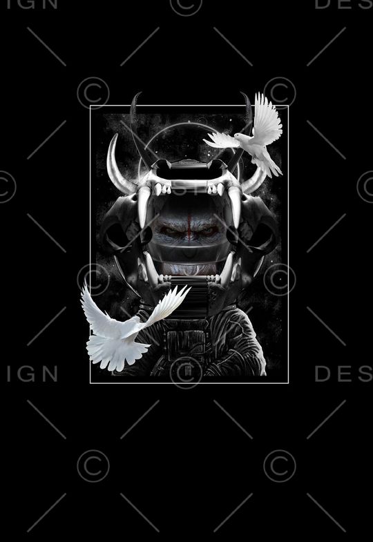 动物印花华亿平台图片