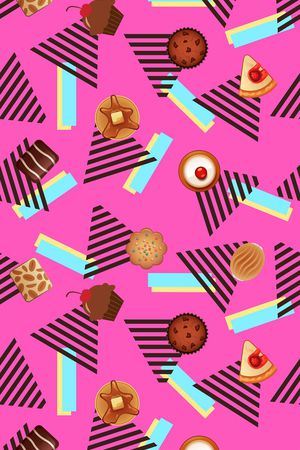 食物印花华亿平台图片