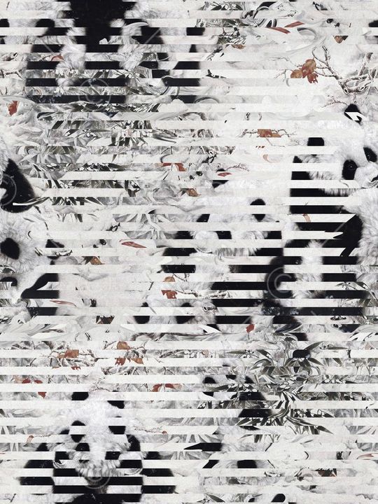 复古男装印花华亿平台图片