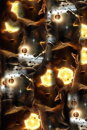 潮流印花华亿平台图片