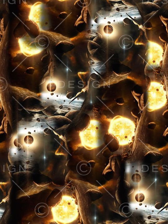 潮流印花华亿平台图片