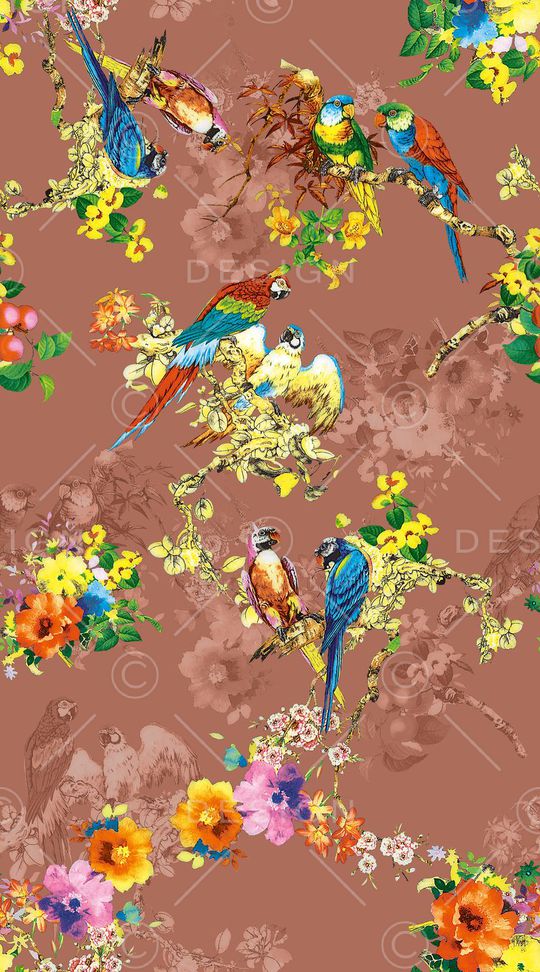 大牌印花华亿平台图片