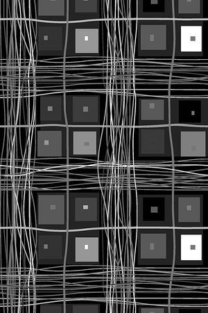 时尚潮流印花华亿平台图片