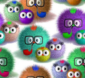 581505-长江7号小绒球