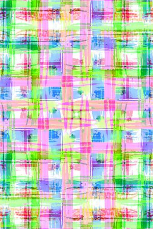 纹理笔触印花华亿平台图片