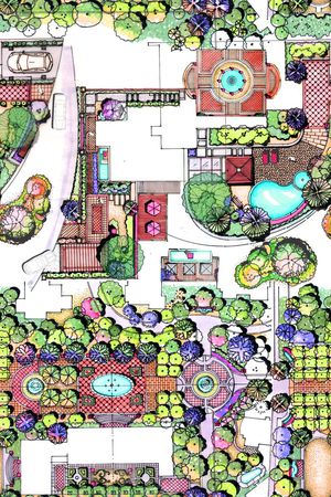 时尚印花华亿平台图片