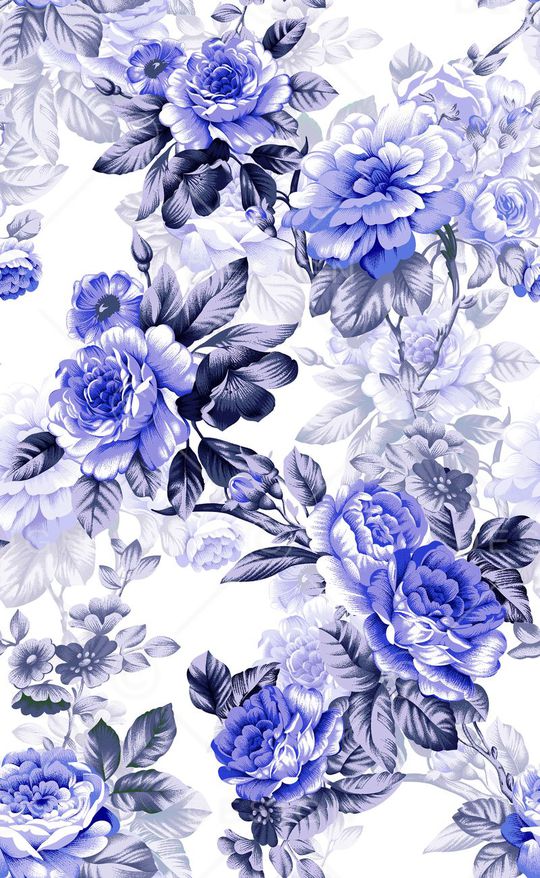 手绘印花华亿平台图片