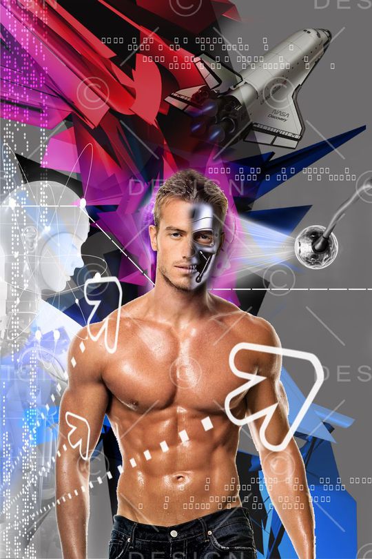 光线印花华亿平台图片