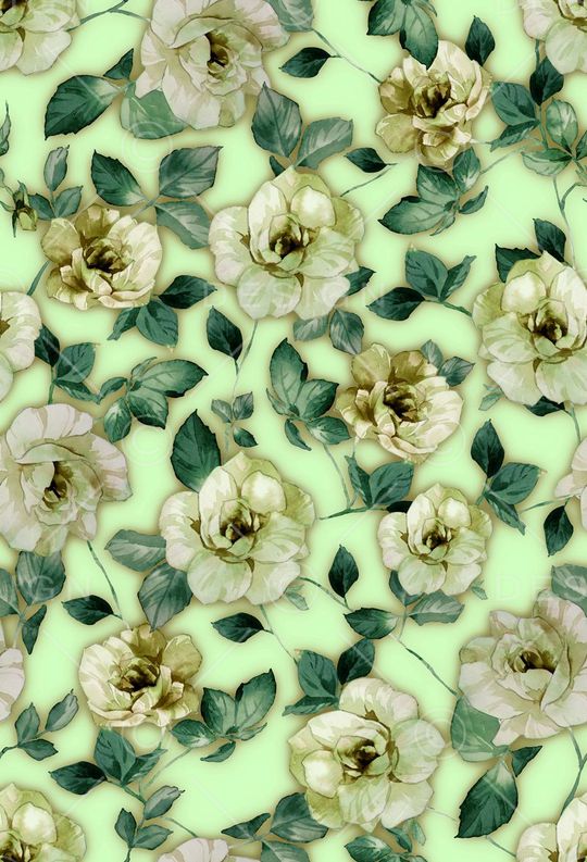 手绘印花华亿平台图片