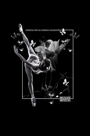 流行时尚印花华亿平台图片