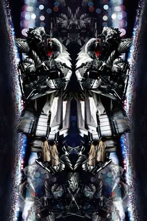 男装华亿平台印花华亿平台图片