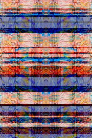 洋阳---衬衫印花华亿平台图片