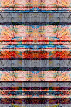 洋阳---衬衫印花华亿平台图片