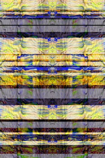 581695-手绘纹理  油画肌理