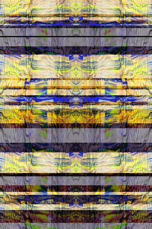 洋阳---衬衫印花华亿平台图片