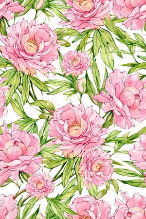 手绘印花华亿平台图片