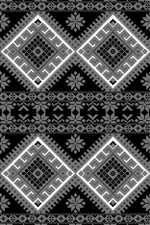 民族风男装印花华亿平台图片